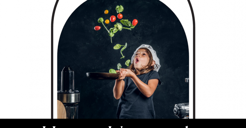 Home Upgrade: Gourmet Kitchen Tech for Holiday Entertaining